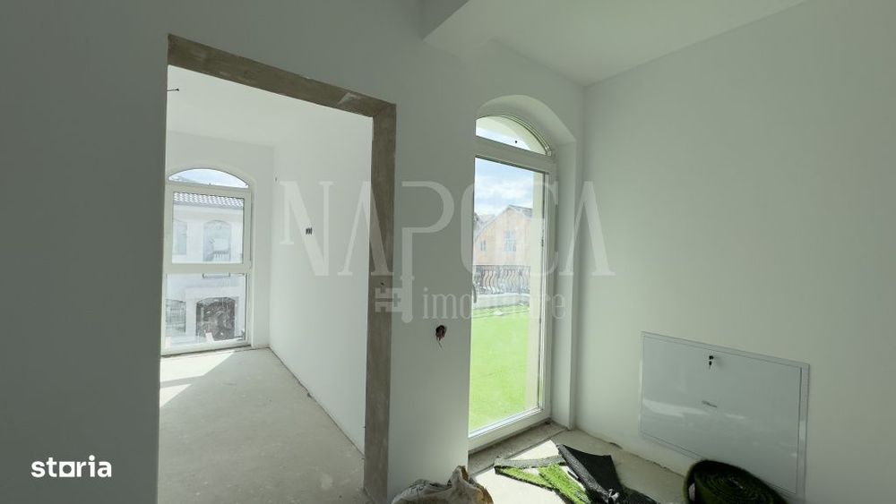 Casa 4 camere de vanzare in Dezmir