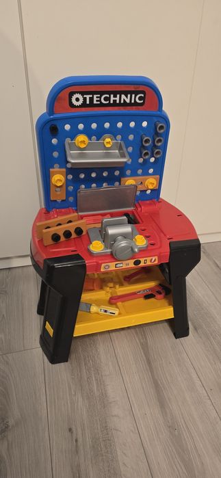 Детска работилница