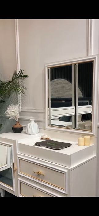 Спальный гарнитур б/у