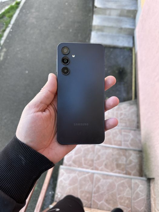 Samsung Galaxy A16 5G 128 Gb dual sim (dezmembrez telefoane)