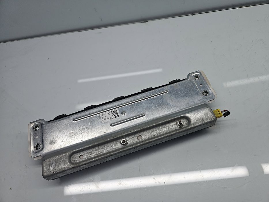 Airbag genunchi Volkswagen Golf 6 (5K1) [Fabr 2009-2013] OEM