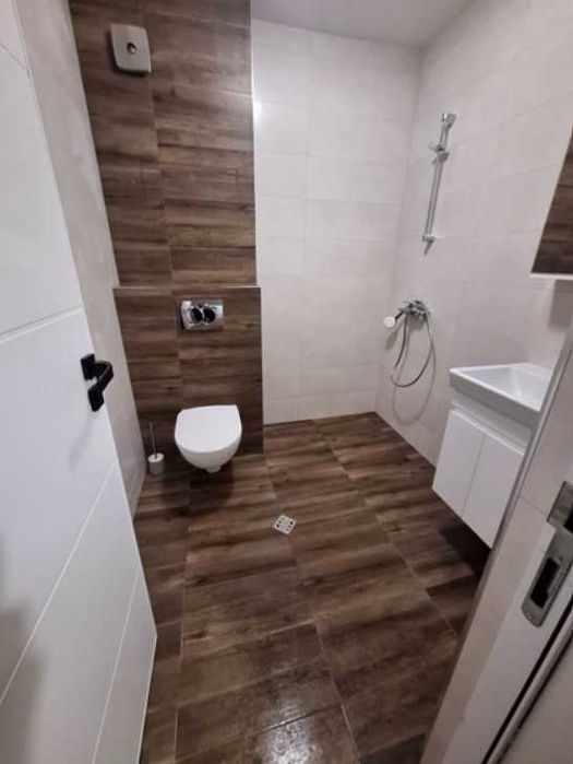 Двустаен апартамент под наем Връбница 2