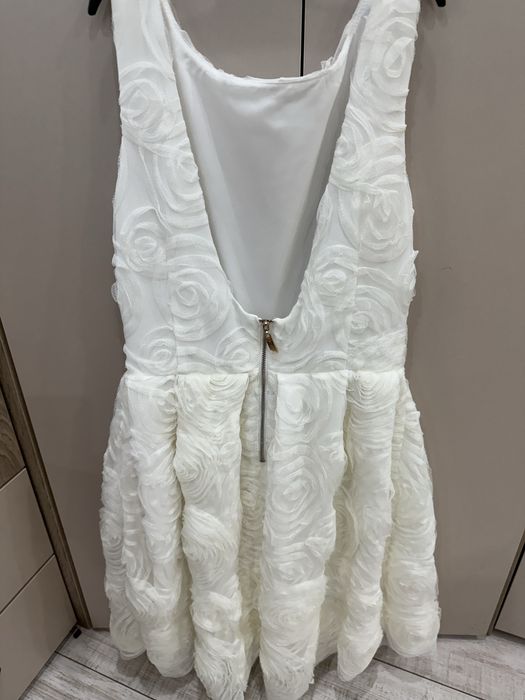 Рокля Lucy fashion -S