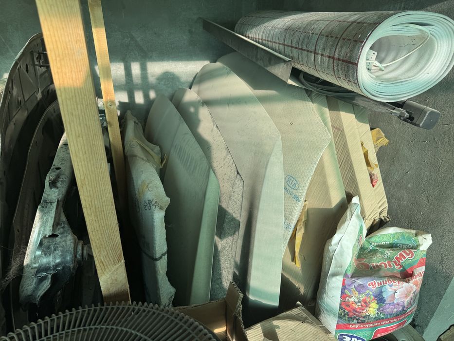 Kuzavnoy zapchastla hyundai va kia modellariga