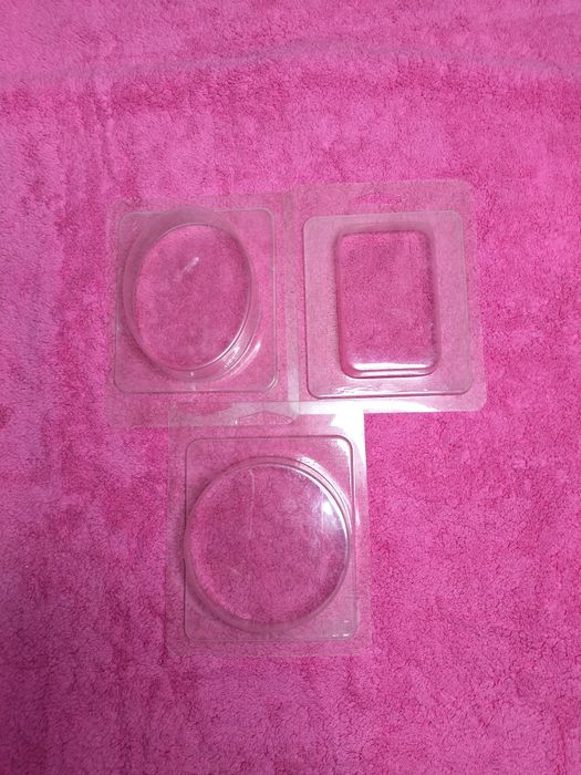 Продам формы для мыла! Распродаю остатки!