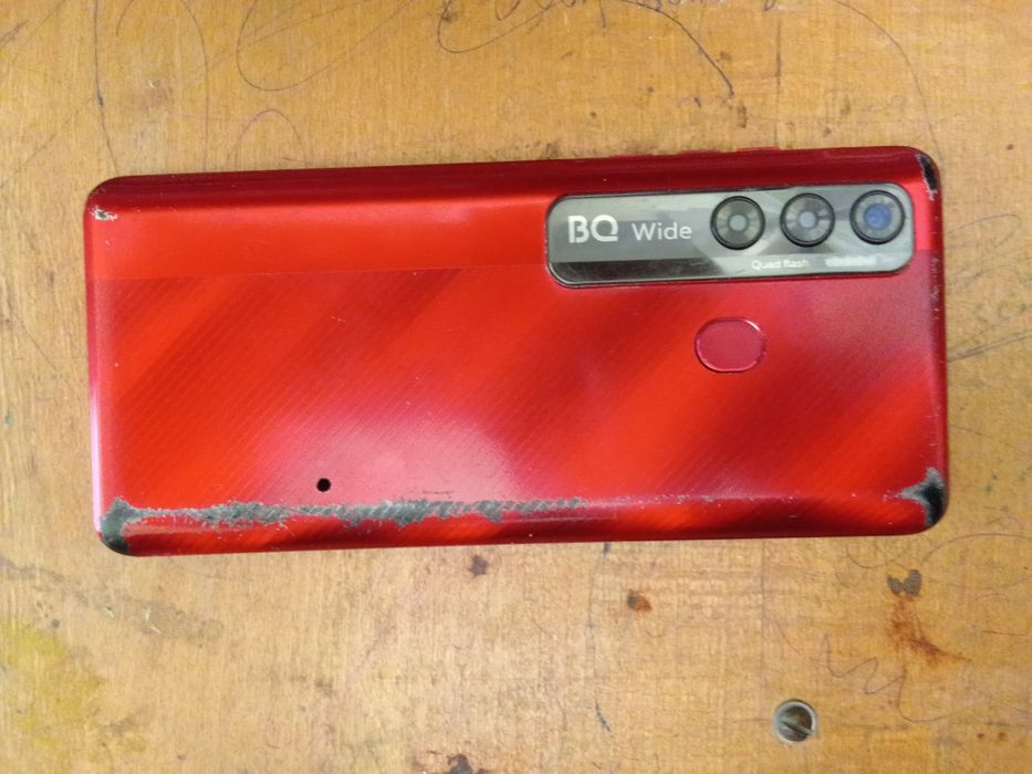 Arzon telefon BQ-6868L wife