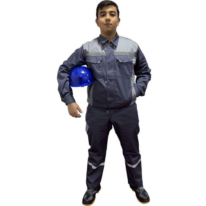 Ишчилар махсус кийими. Spesodejda. Uniforma. Ishchilar ish kiyimi