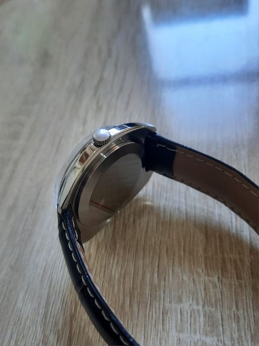 Ракета-Big zero (black)