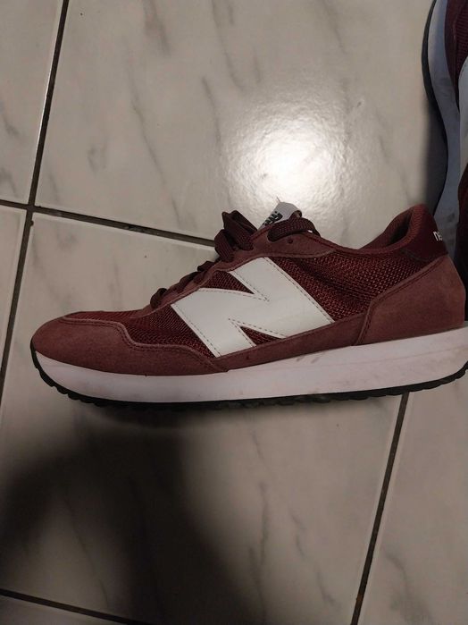 New balance 237 Спешно!!!