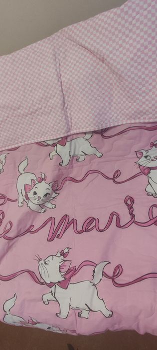 Продам покрывало на 1.5спалку для девочки