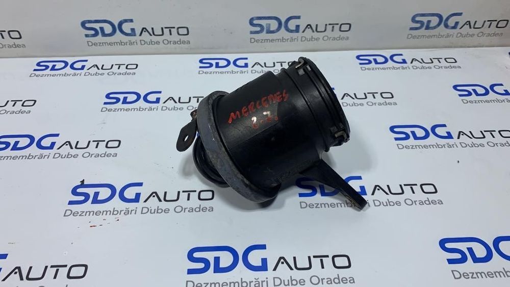 Filtru epurator A6460980407 Mercedes C Class 2000-2007 Euro 3/4