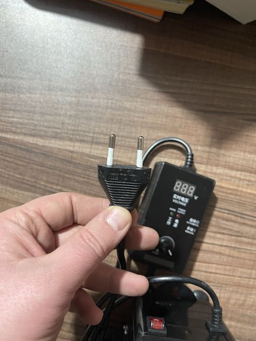 Gaz Nasos Avtomat Yangisi