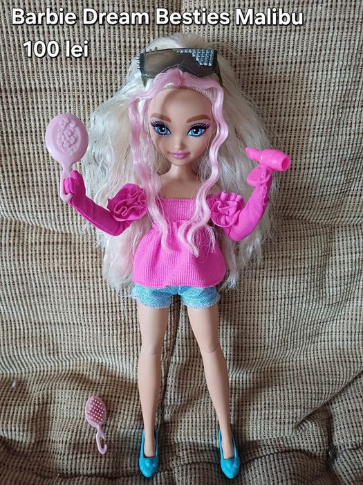 Păpuși barbie,Harry Potter