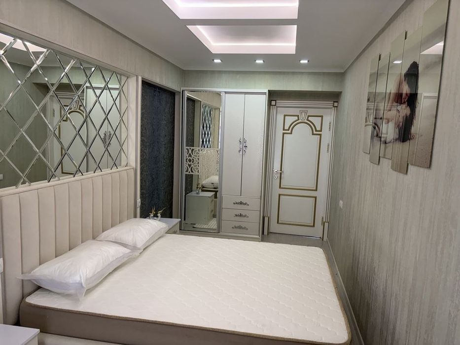 2х комнат квартира 60м2 ор: Метро Минор Ц-5! СРОЧНО Продажа  сша