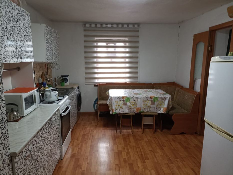 Продам дом ( времянка)