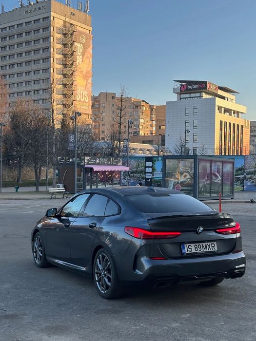 BMW M2 M235i / Stare perfecta / Rezivii la zi