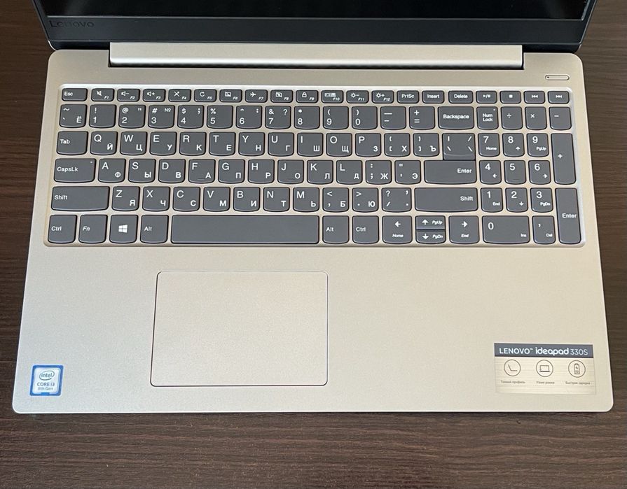 Продам ноутбук Lenovo