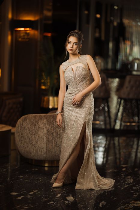 Бална рокля София Борисова