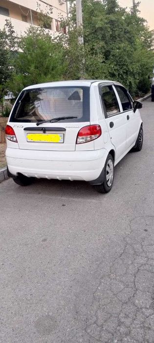 Matiz Avtomat 2013 sotiladi
