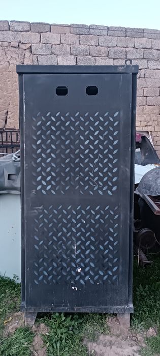 Электрический щит