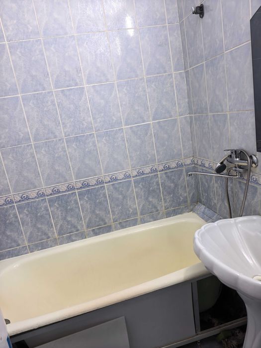 Сдам 2х кв квартиру