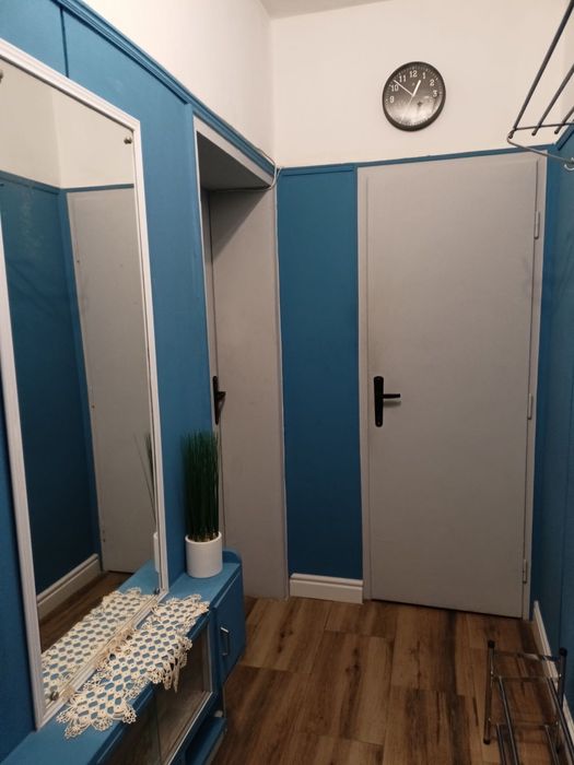 Дава се под наем Двустаен апартамент в Враца, Център - 70 кв.м за 398.82 € - Снимка #7