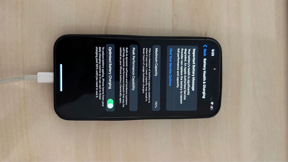 Apple Iphone 12 Pro