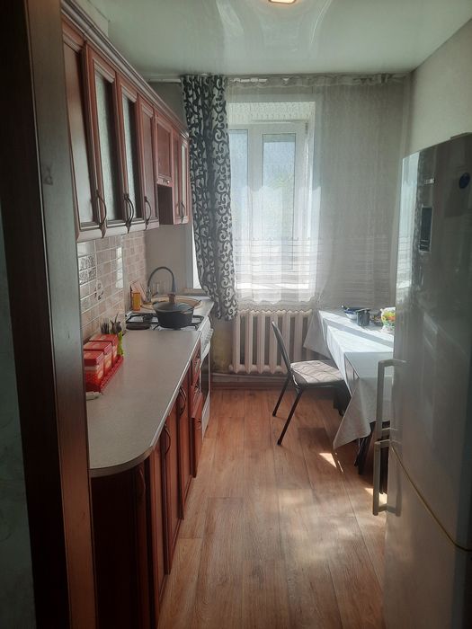 Продаётся квартира