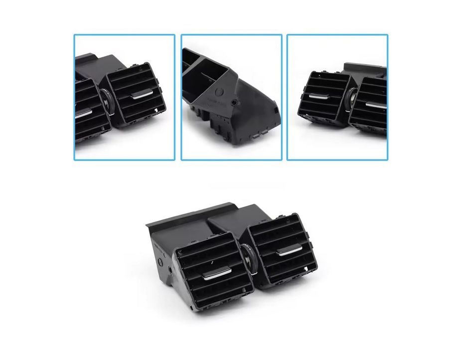 Въздуховод за Mercedes GL-Class W166 (2012-2016)