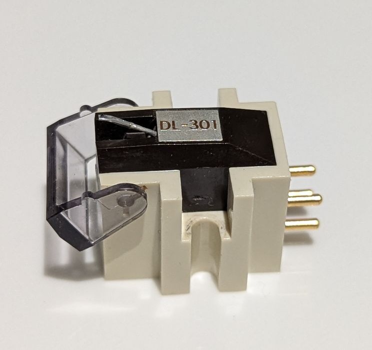 doza Denon DL-301