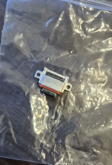 Букса/конектор за зареждане на Samsung Galaxy s20 FE, и още модели