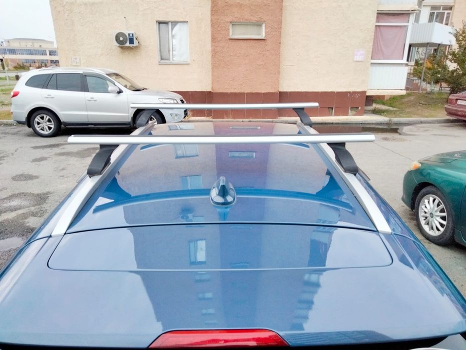 Продам машину Лада СВ КРОСС