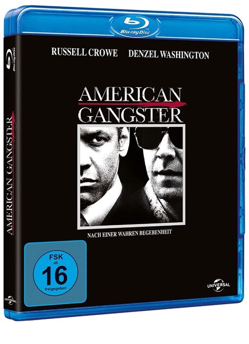 Casino,American Gangster  blue ray sigilate(fara subtitrare ro)