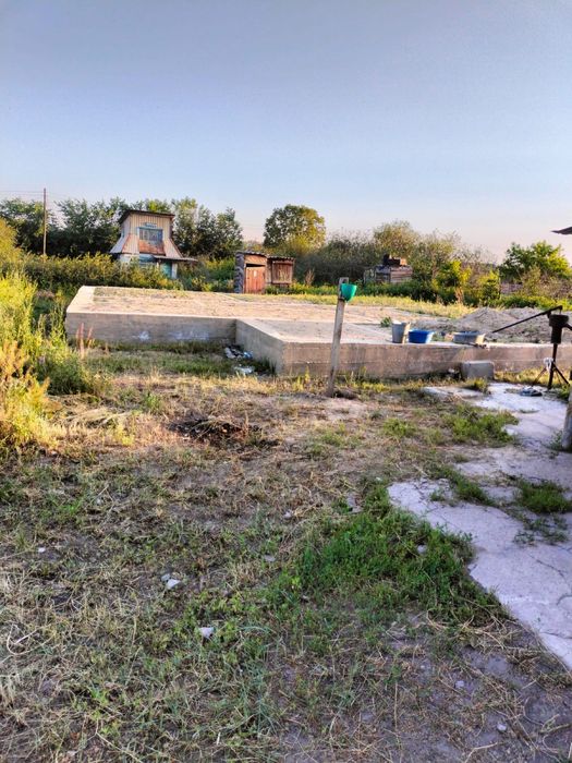 Продам дача