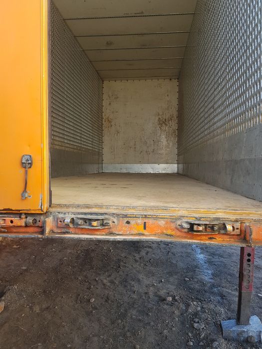 Kuzuf butka sotiladi