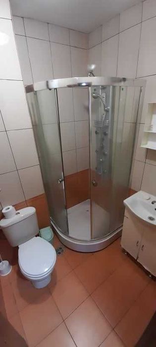 Дава се под наем Едностаен апартамент в Бургас, Славейков - 48 кв.м за 229.5 € - Снимка #3