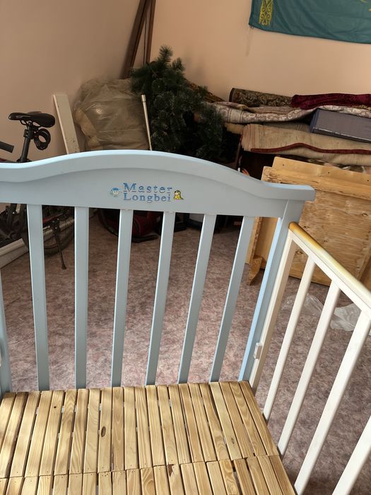 Продам манеж детский в хорошем состоянии