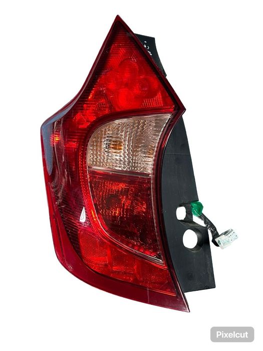 Lampa Spate / Stop Stanga Nissan Note E12 2012 - >