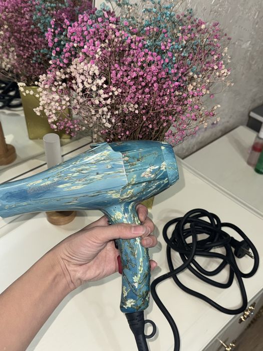 Оригинал фен бренда MANYIANYOU