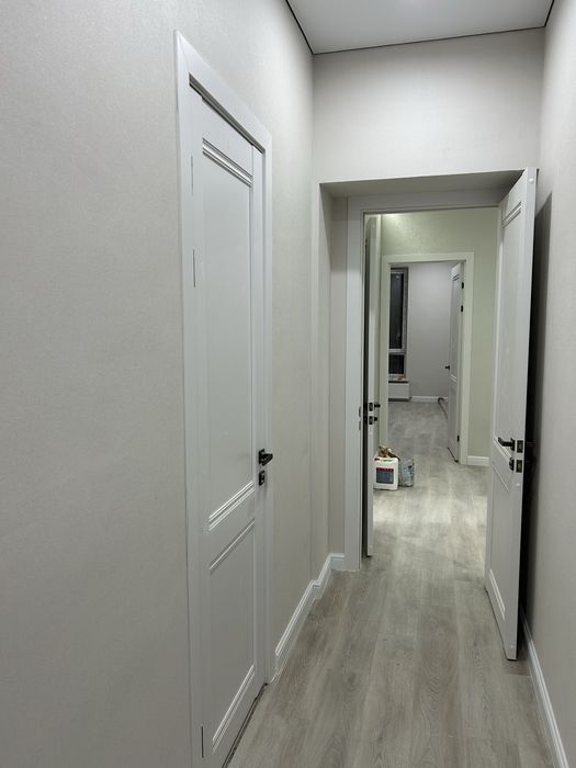 Ремонт квартир под ключ.