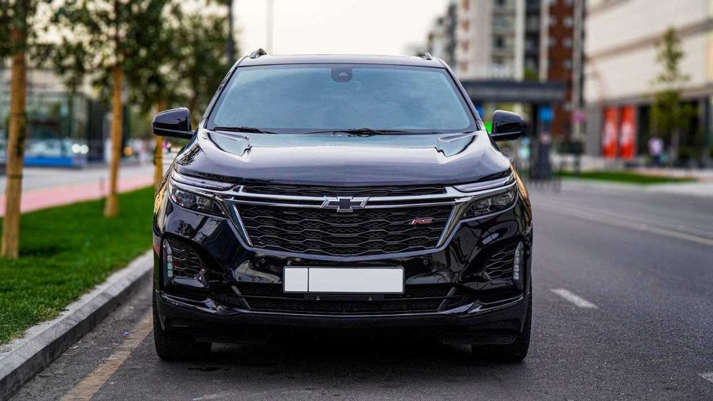 equinox 2022 ga 2023 dekabr radnoy ideal holatda