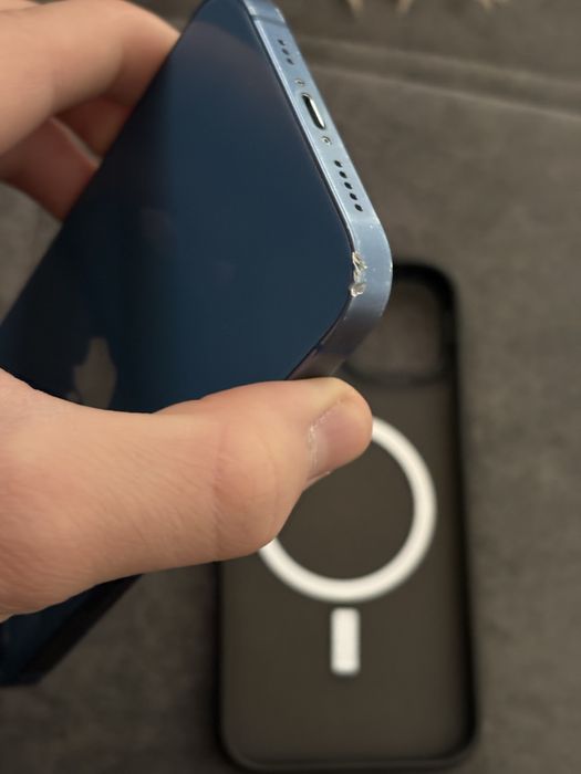 iphone 13  128гб обмень есть 13 про доплата менен