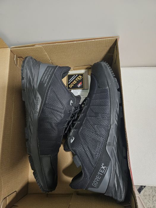 Маратонки Reebok Astroride Trail GTX 2.0