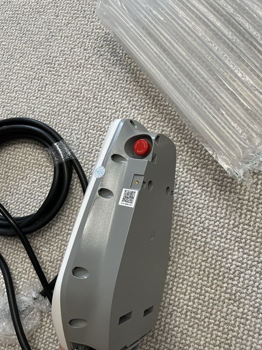 Зарядная станция GBT 7квт