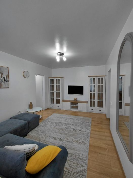 Apartament City Park cu parcare