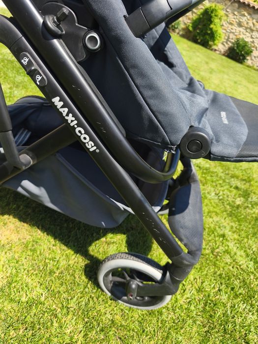 Maxi Cosi Lila XP 2в1 и подарък Philips Avent 4в1