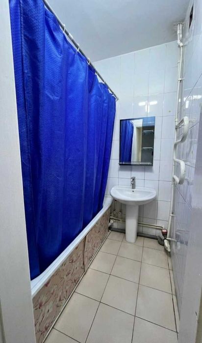 2 ком, Береке, 1 этаж