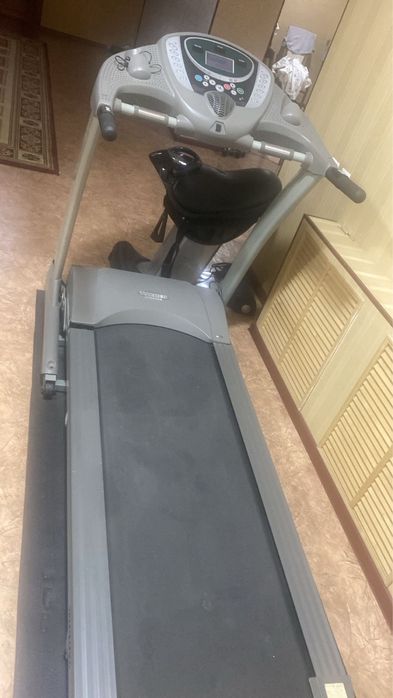 Беговая дорожка Torneo