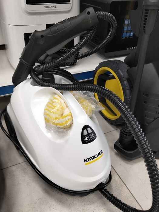 Пароочиститель Karcher SC 2