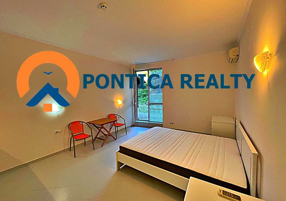 Продава се Едностаен апартамент в к.к. Елените - 39 кв.м за 1142 €/кв.м - Снимка #3